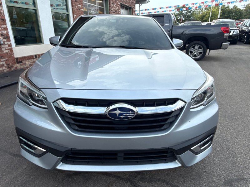 subaru legacy 2021 4S3BWAN60M3006072 image subaru legacy 2021 4S3BWAN60M3006072 image