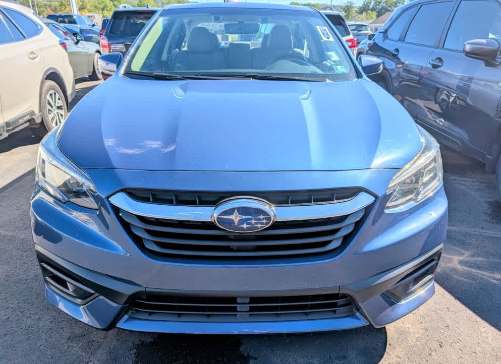 subaru legacy 2021 4S3BWAC68M3015797 image subaru legacy 2021 4S3BWAC68M3015797 image