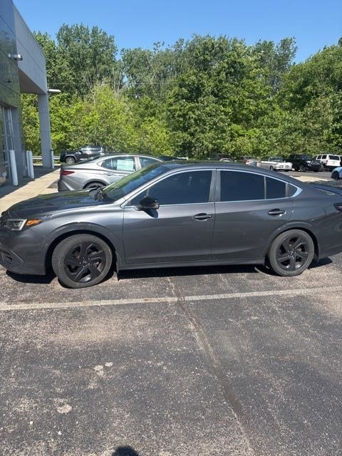 subaru legacy 2021 4S3BWAH64M3014011 image subaru legacy 2021 4S3BWAH64M3014011 image