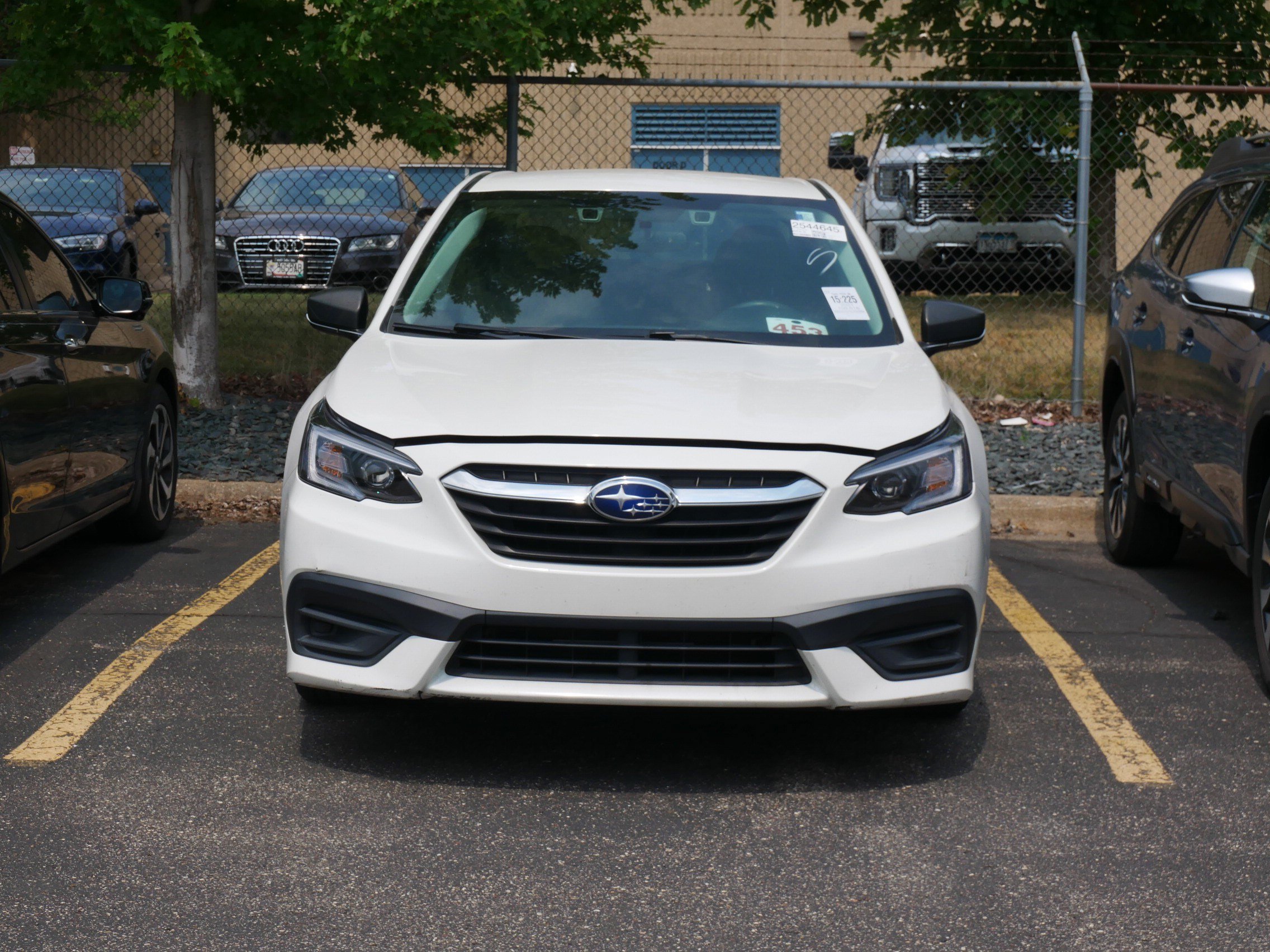 subaru legacy 2021 4S3BWAA69M3019795 image subaru legacy 2021 4S3BWAA69M3019795 image