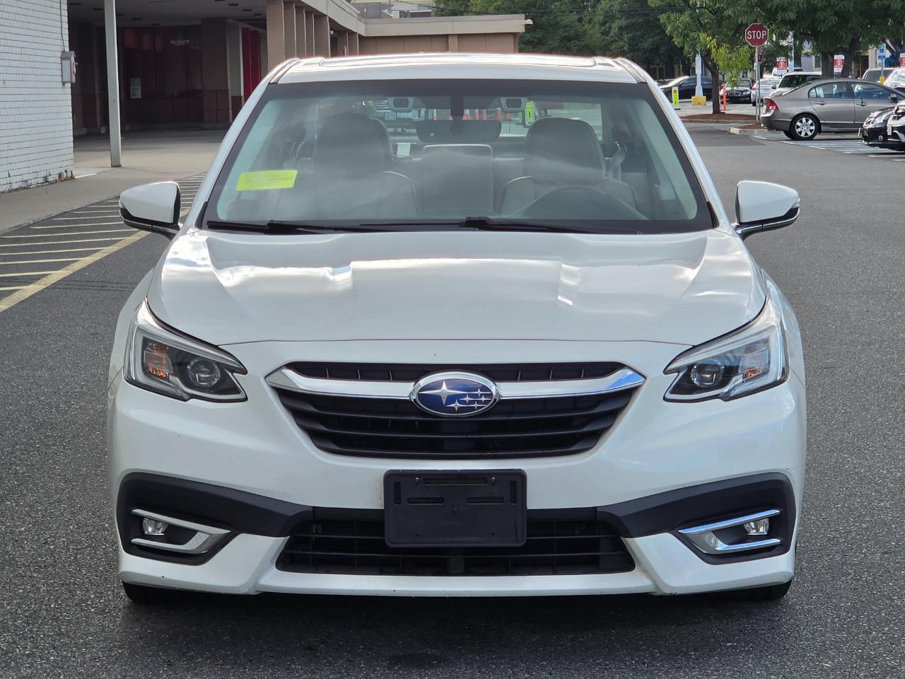 subaru legacy 2021 4S3BWAN65M3002809 image subaru legacy 2021 4S3BWAN65M3002809 image