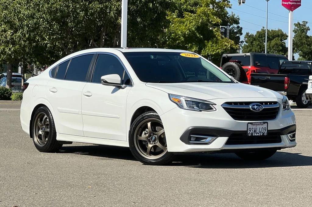 subaru legacy 2021 4S3BWGN66M3019136 image subaru legacy 2021 4S3BWGN66M3019136 image