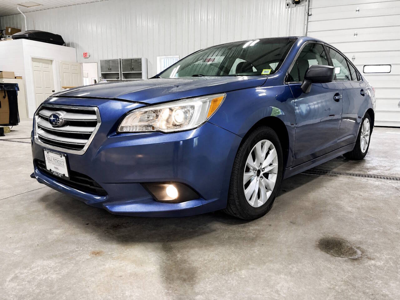 subaru legacy 2017 4S3BNAB63H3052461 image subaru legacy 2017 4S3BNAB63H3052461 image