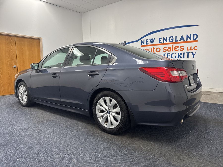 subaru legacy 2017 4S3BNAF65H3030584 image