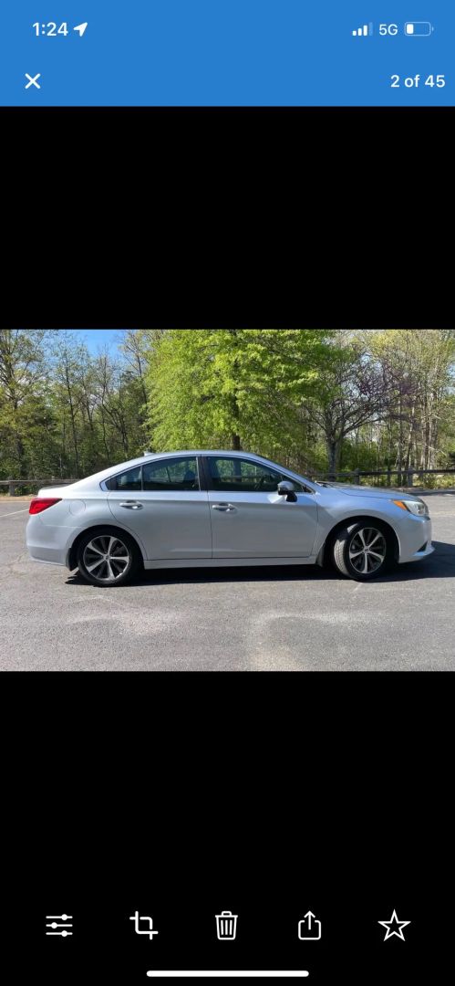 subaru legacy 2017 4S3BNAN61H3034293 image subaru legacy 2017 4S3BNAN61H3034293 image