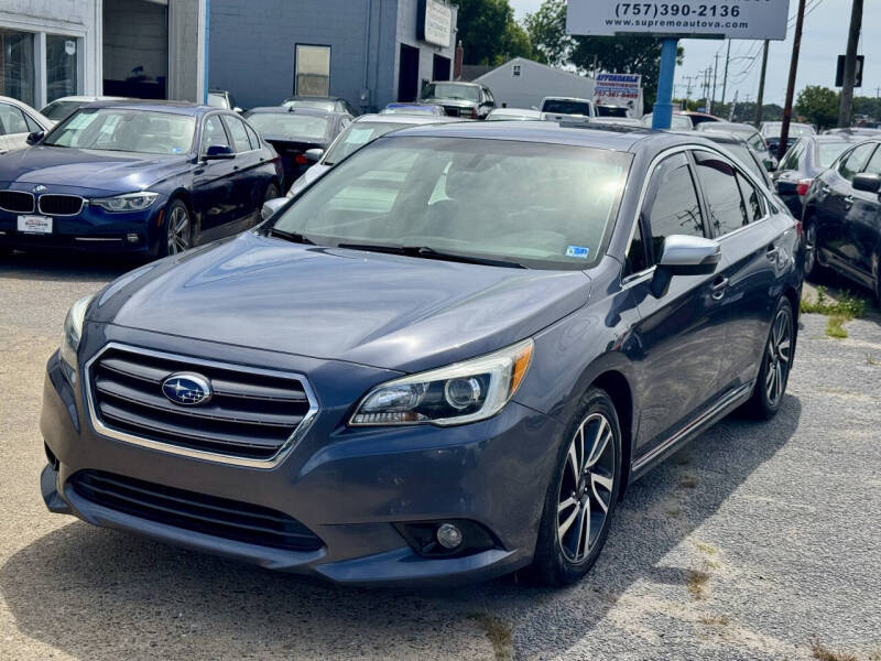 subaru legacy 2017 4S3BNAS63H3007889 image subaru legacy 2017 4S3BNAS63H3007889 image