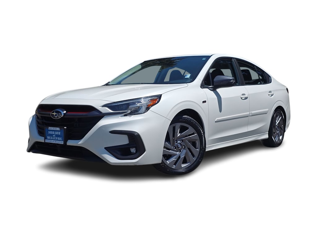 subaru legacy 2024 4S3BWGG68R3013441 image subaru legacy 2024 4S3BWGG68R3013441 image