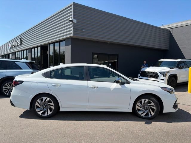 subaru legacy 2024 4S3BWGP67R3013236 image subaru legacy 2024 4S3BWGP67R3013236 image