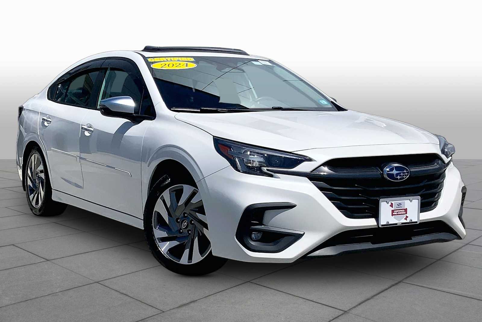 subaru legacy 2024 4S3BWGP65R3004938 image subaru legacy 2024 4S3BWGP65R3004938 image