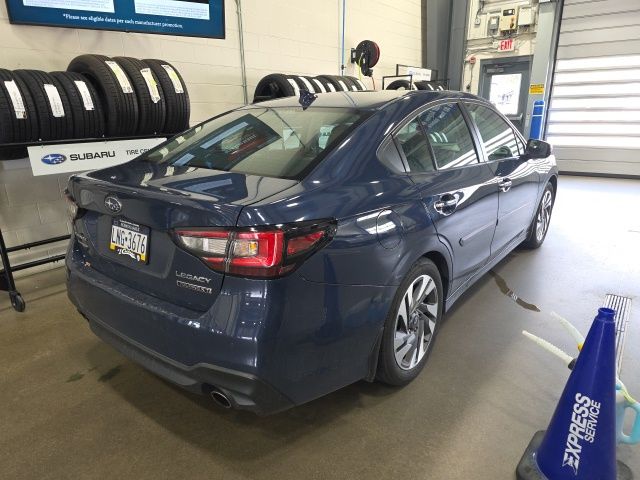 subaru legacy 2024 4S3BWGP64R3010973 image subaru legacy 2024 4S3BWGP64R3010973 image