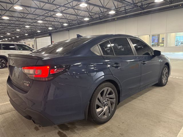 subaru legacy 2024 4S3BWGG66R3013311 image subaru legacy 2024 4S3BWGG66R3013311 image