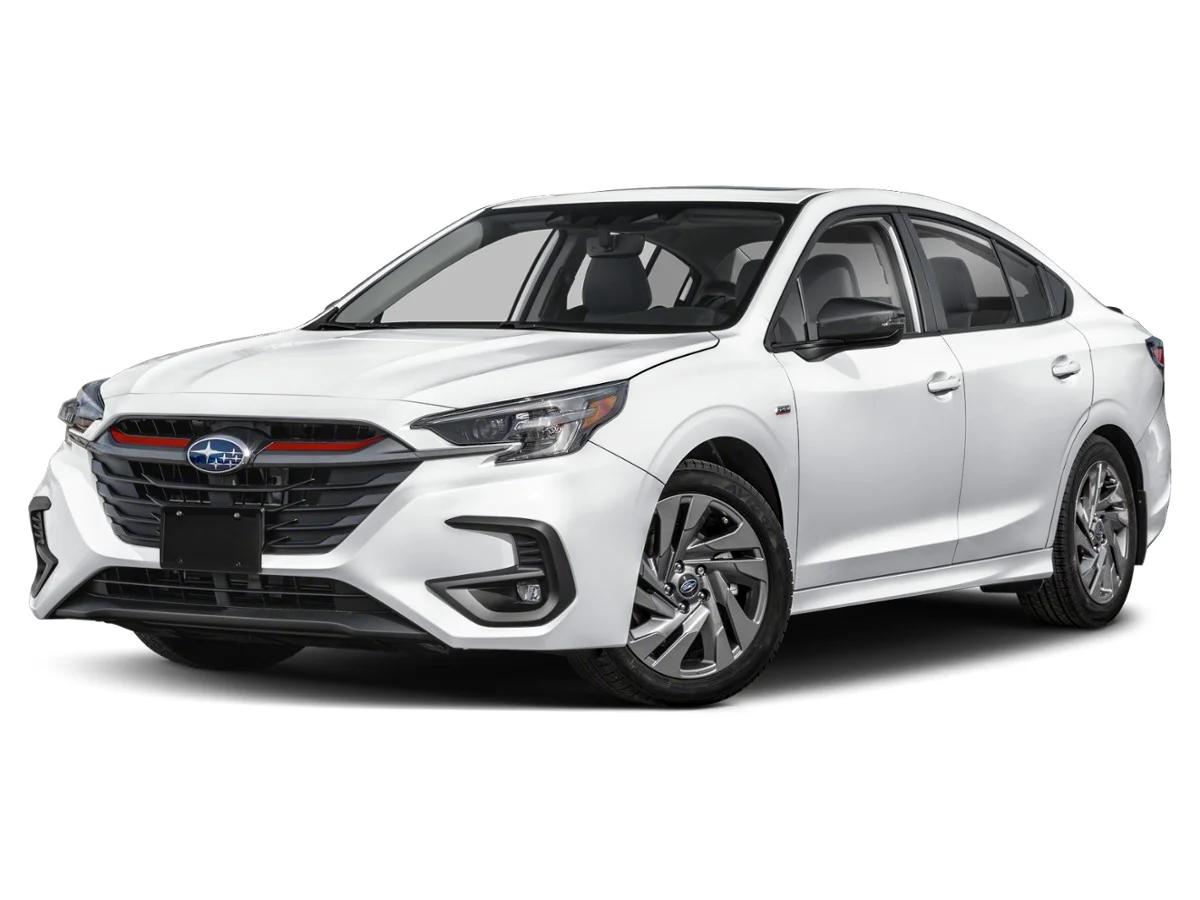 subaru legacy 2024 4S3BWGG67R3014287 image subaru legacy 2024 4S3BWGG67R3014287 image