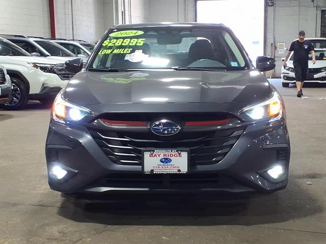 subaru legacy 2024 4S3BWGG67R3015746 image subaru legacy 2024 4S3BWGG67R3015746 image
