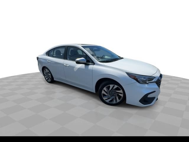 subaru legacy 2024 4S3BWGP68R3013911 image subaru legacy 2024 4S3BWGP68R3013911 image