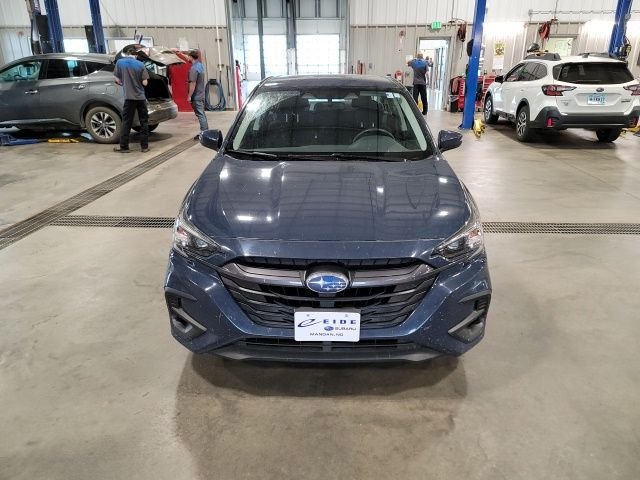 subaru legacy 2024 4S3BWAC66R3009763 image subaru legacy 2024 4S3BWAC66R3009763 image
