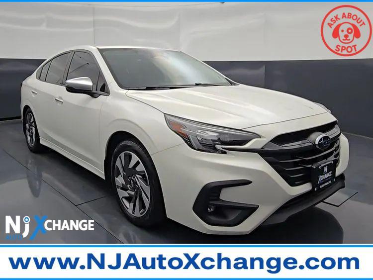 subaru legacy 2024 4S3BWGP62R3006761 image subaru legacy 2024 4S3BWGP62R3006761 image