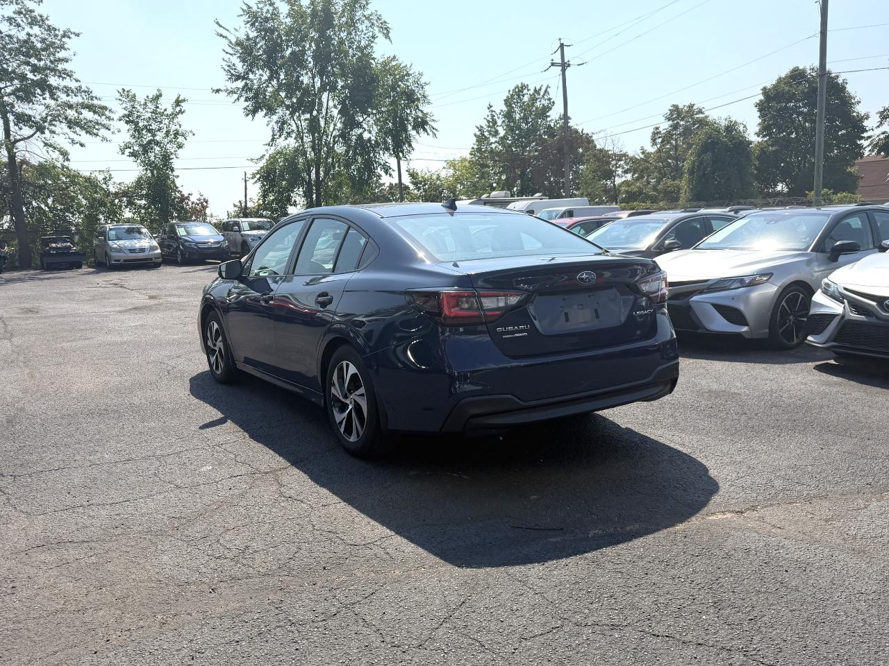 subaru legacy 2024 4S3BWAD6XR3029237 image subaru legacy 2024 4S3BWAD6XR3029237 image