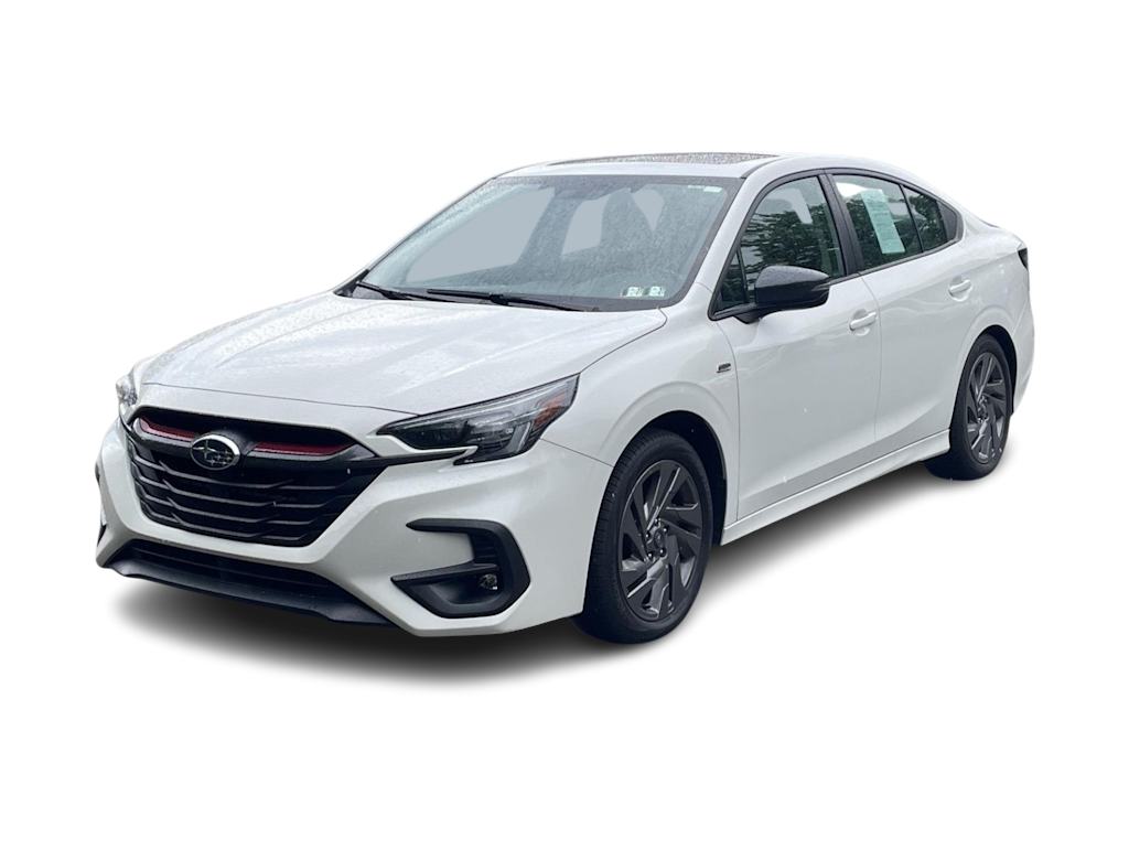 subaru legacy 2024 4S3BWGG63R3004260 image subaru legacy 2024 4S3BWGG63R3004260 image