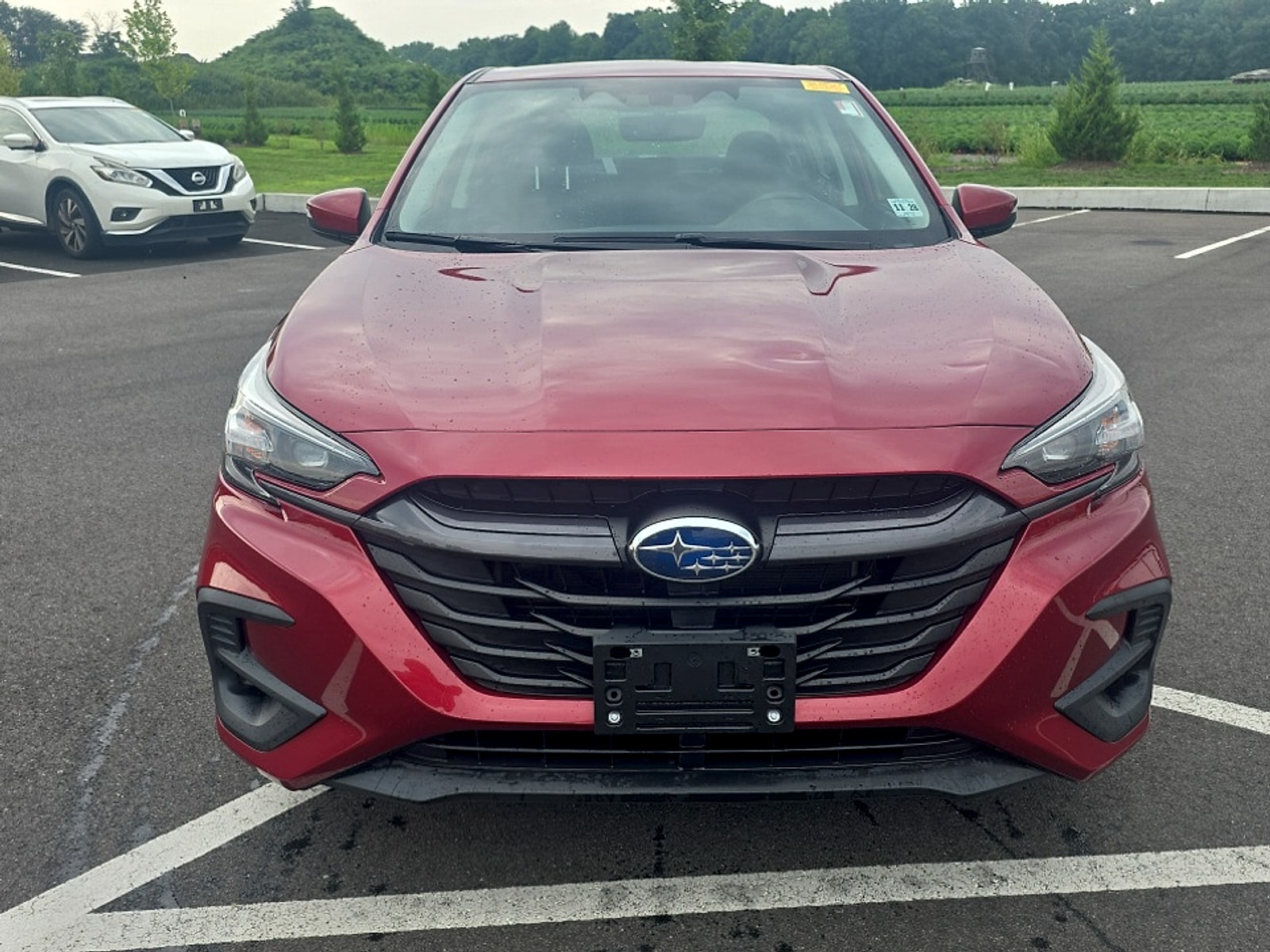 subaru legacy 2024 4S3BWAC65R3015960 image subaru legacy 2024 4S3BWAC65R3015960 image