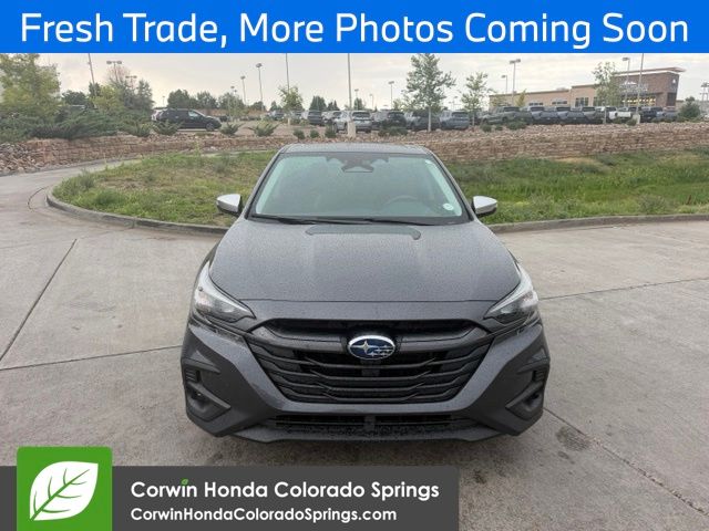 subaru legacy 2024 4S3BWGP61R3014155 image subaru legacy 2024 4S3BWGP61R3014155 image