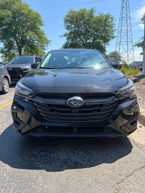 subaru legacy 2024 4S3BWAC62R3027807 image subaru legacy 2024 4S3BWAC62R3027807 image
