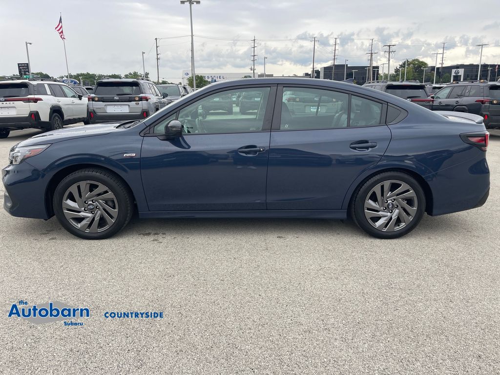 subaru legacy 2024 4S3BWGG62R3028761 image subaru legacy 2024 4S3BWGG62R3028761 image