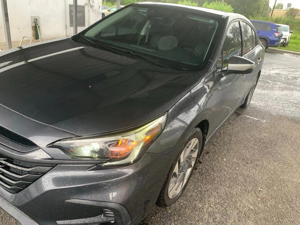 subaru legacy 2024 4S3BWGP64R3017809 image subaru legacy 2024 4S3BWGP64R3017809 image