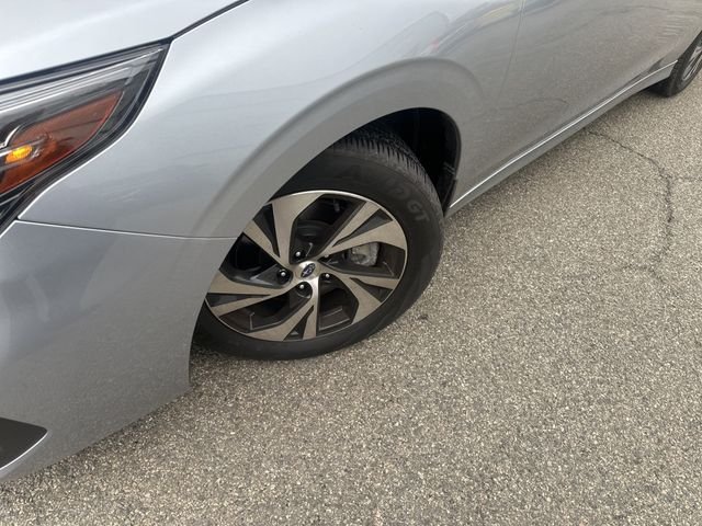 subaru legacy 2024 4S3BWAF67R3005037 image