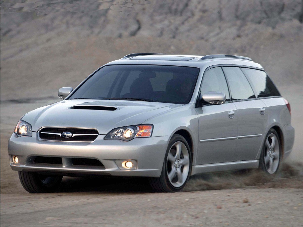 subaru legacy 2006 4S3BP626267357771 image subaru legacy 2006 4S3BP626267357771 image