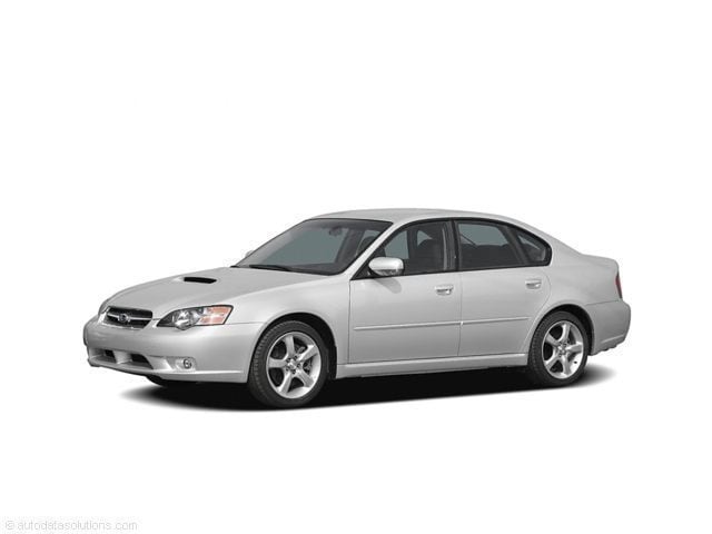 subaru legacy 2006 4S3BL626267205128 image subaru legacy 2006 4S3BL626267205128 image