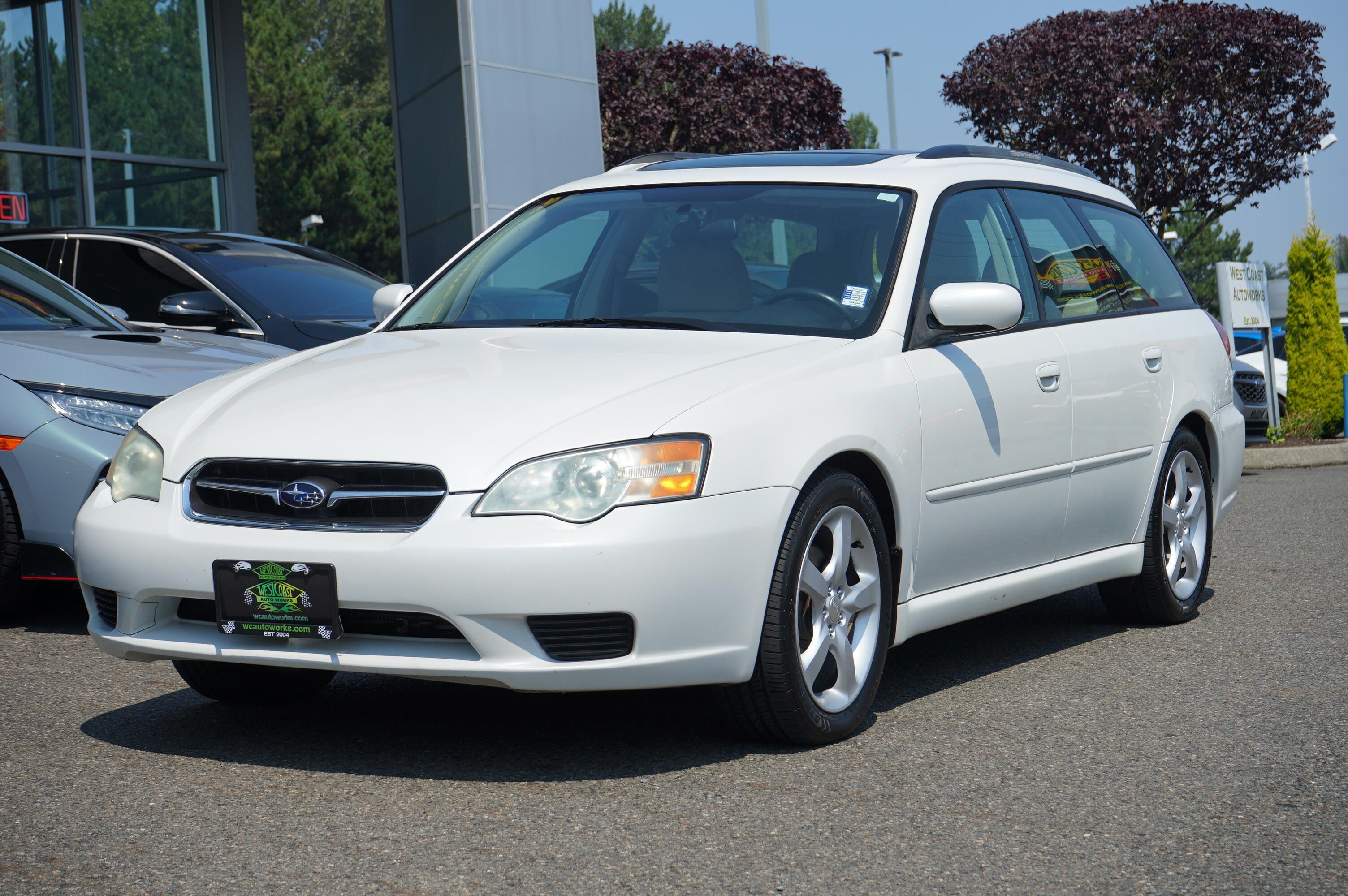 subaru legacy 2006 4S3BP626867308493 image subaru legacy 2006 4S3BP626867308493 image