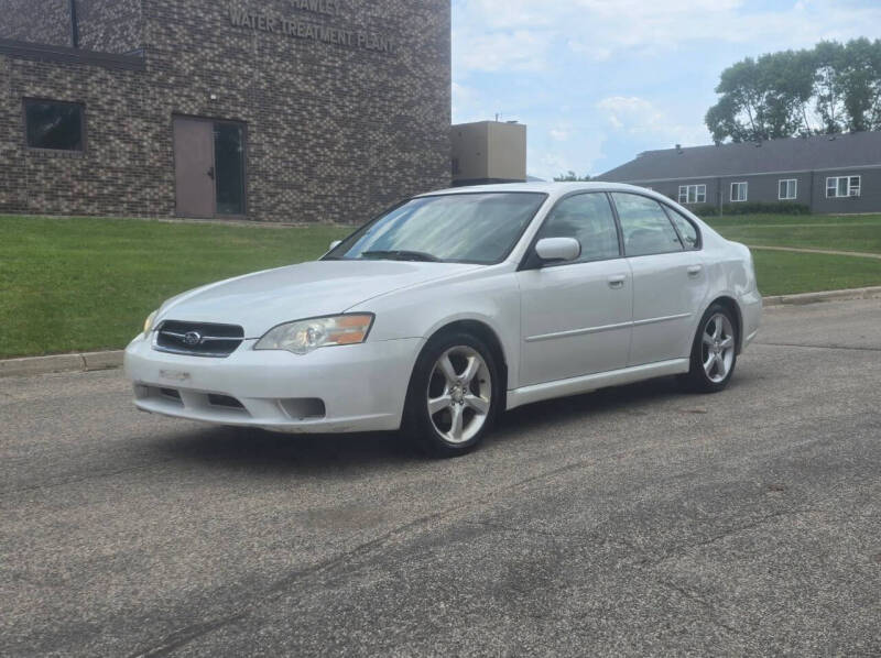 subaru legacy 2006 4S3BL626367217630 image subaru legacy 2006 4S3BL626367217630 image