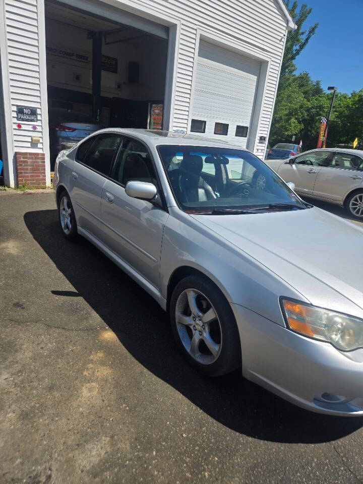 subaru legacy 2006 4S3BL626267206134 image subaru legacy 2006 4S3BL626267206134 image