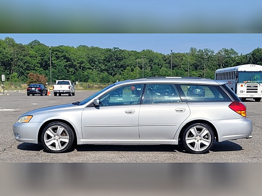 subaru legacy 2006 4S3BP626267336158 image subaru legacy 2006 4S3BP626267336158 image