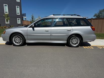 subaru legacy 2002 4S3BH645927302312 image subaru legacy 2002 4S3BH645927302312 image