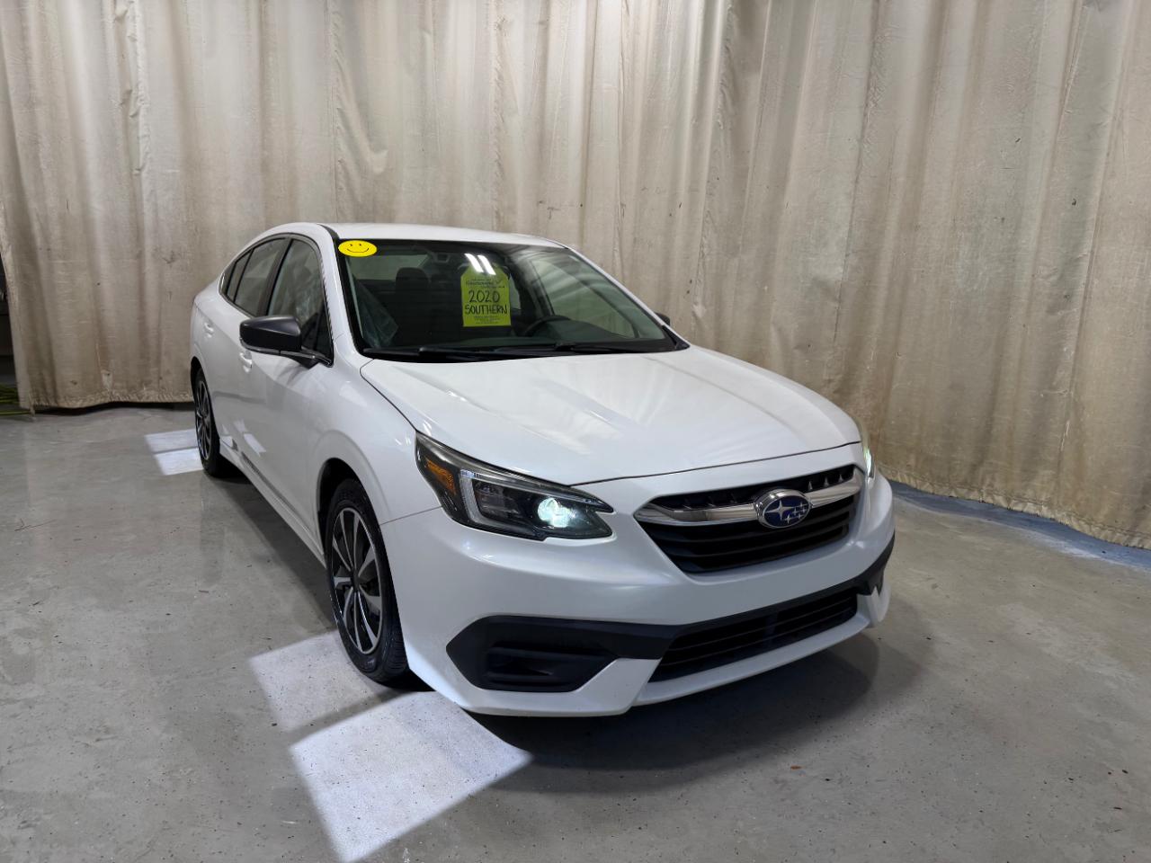 subaru legacy 2020 4S3BWAA63L3022738 image subaru legacy 2020 4S3BWAA63L3022738 image