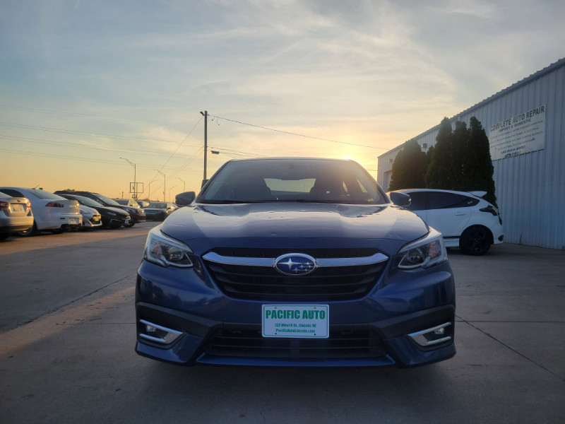 subaru legacy 2020 4S3BWAL68L3011327 image subaru legacy 2020 4S3BWAL68L3011327 image
