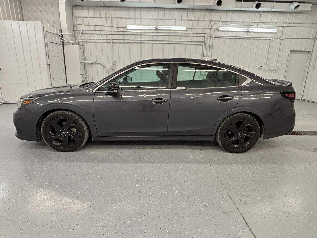 subaru legacy 2020 4S3BWAG61L3025872 image subaru legacy 2020 4S3BWAG61L3025872 image