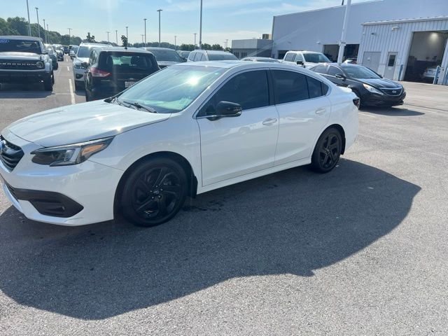 subaru legacy 2020 4S3BWAG65L3020951 image subaru legacy 2020 4S3BWAG65L3020951 image