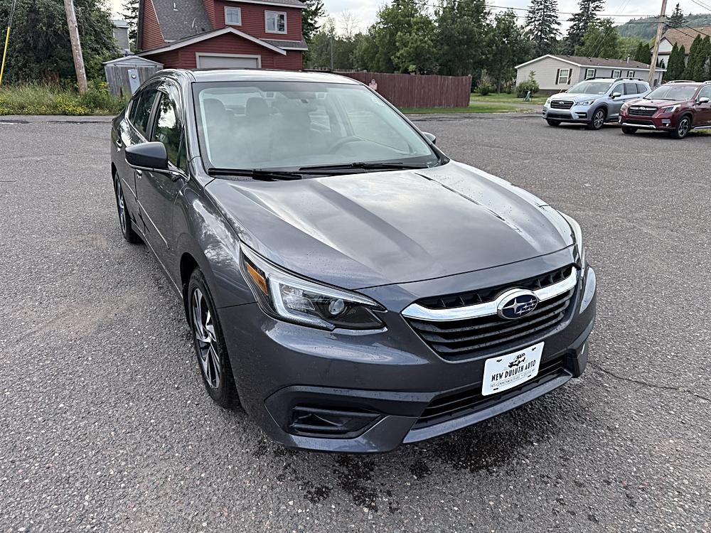 subaru legacy 2020 4S3BWAB64L3012296 image subaru legacy 2020 4S3BWAB64L3012296 image