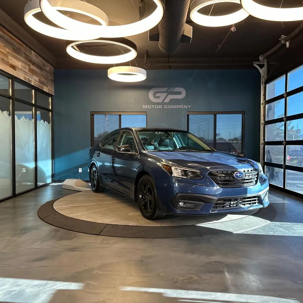subaru legacy 2020 4S3BWAG67L3024659 image subaru legacy 2020 4S3BWAG67L3024659 image