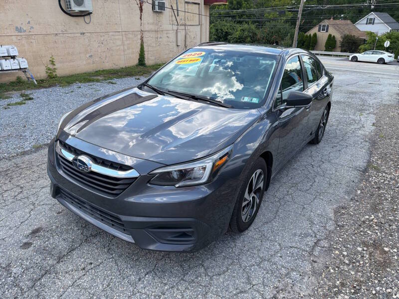 subaru legacy 2020 4S3BWAB68L3020529 image subaru legacy 2020 4S3BWAB68L3020529 image