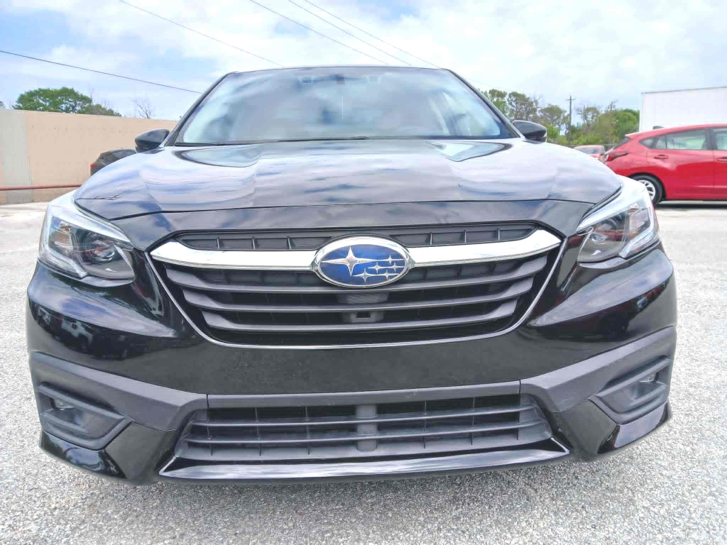 subaru legacy 2020 4S3BWAC68L3005480 image