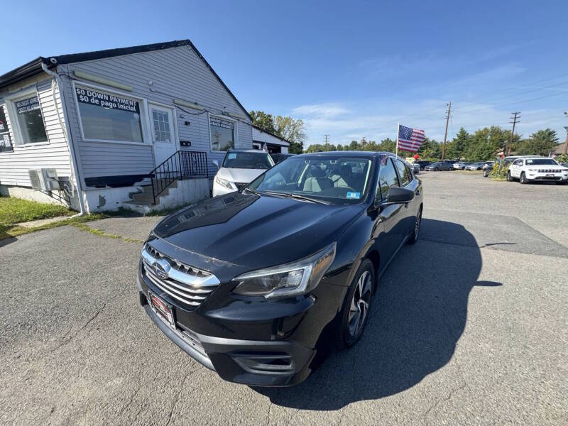 subaru legacy 2020 4S3BWAB68L3013841 image subaru legacy 2020 4S3BWAB68L3013841 image
