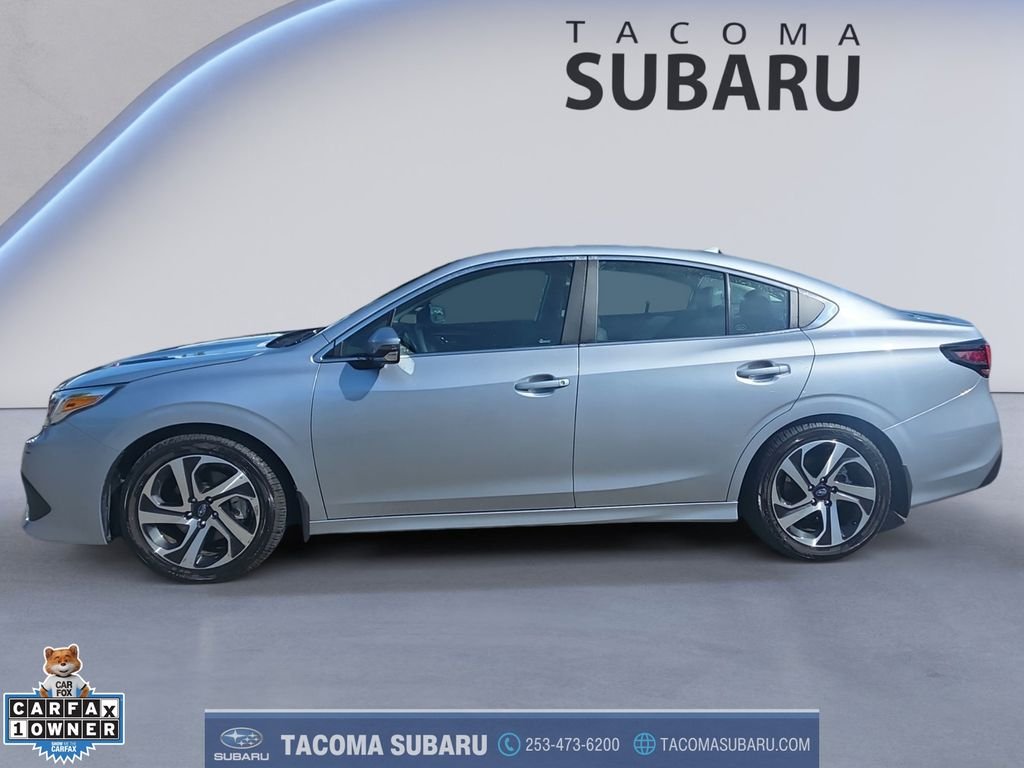 subaru legacy 2020 4S3BWAN69L3011284 image subaru legacy 2020 4S3BWAN69L3011284 image