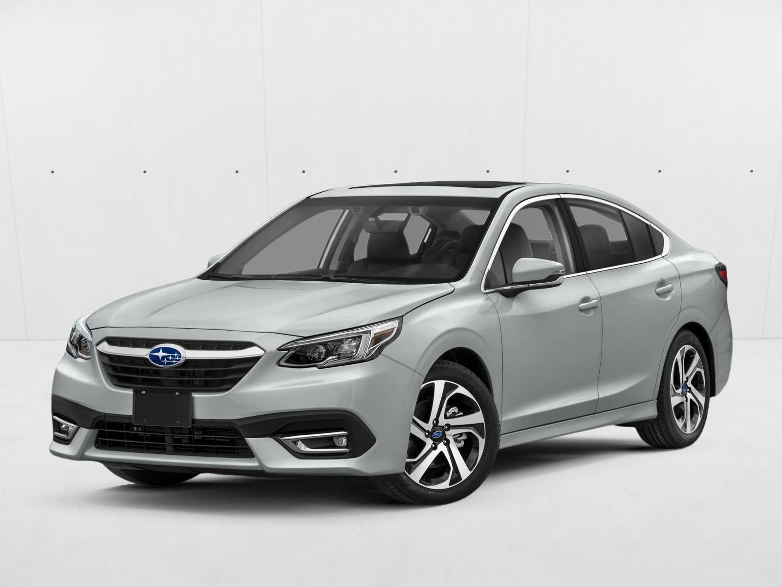 subaru legacy 2020 4S3BWAL60L3027540 image