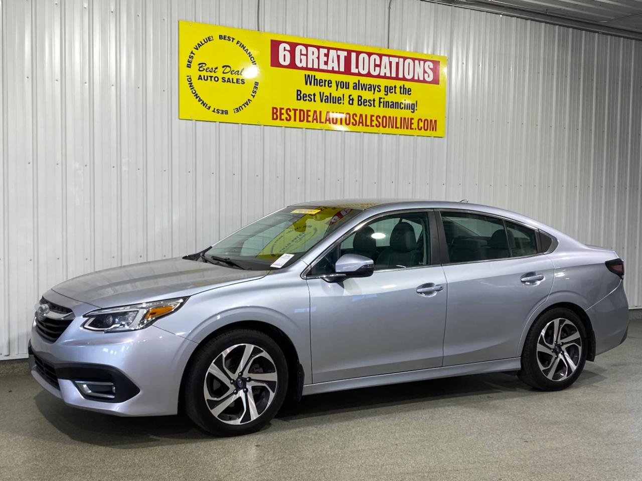 subaru legacy 2020 4S3BWAL68L3023431 image subaru legacy 2020 4S3BWAL68L3023431 image
