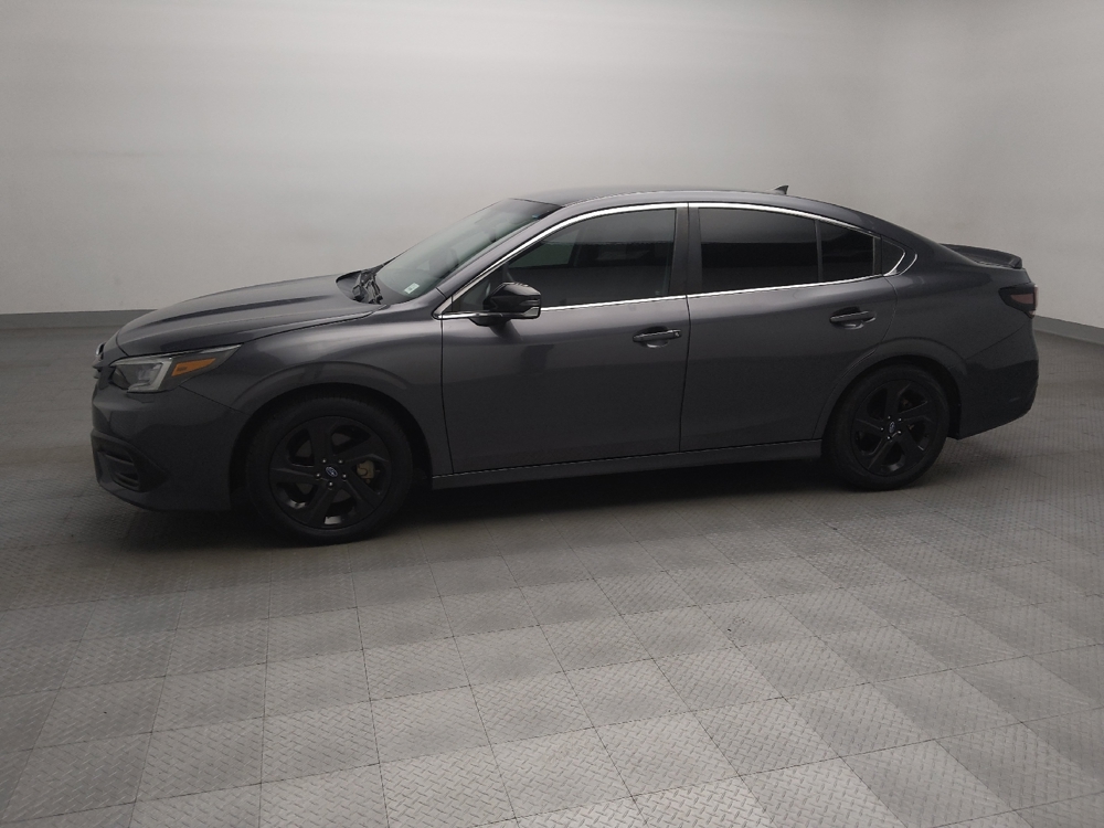 subaru legacy 2020 4S3BWAF62L3009827 image subaru legacy 2020 4S3BWAF62L3009827 image