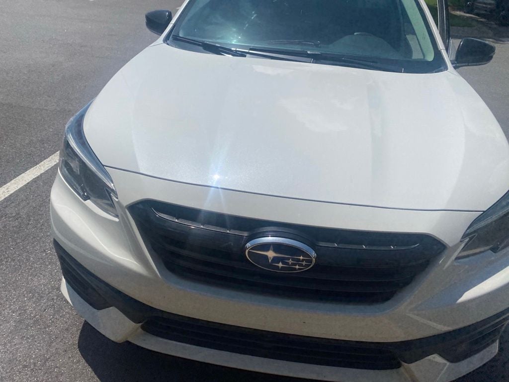 subaru legacy 2020 4S3BWAG63L3011651 image subaru legacy 2020 4S3BWAG63L3011651 image