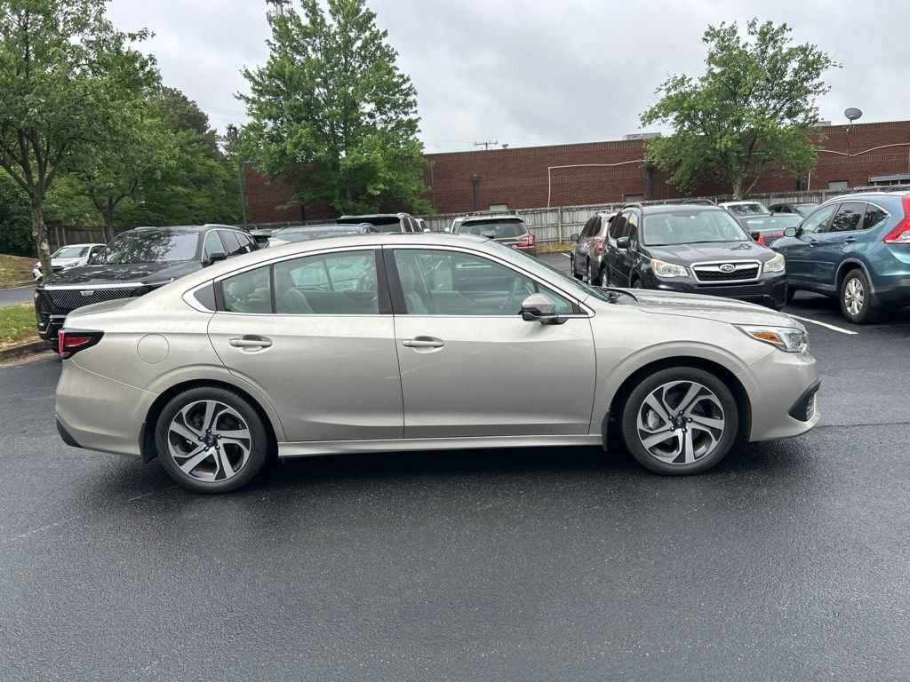 subaru legacy 2020 4S3BWAN69L3025136 image subaru legacy 2020 4S3BWAN69L3025136 image